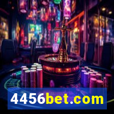 4456bet.com