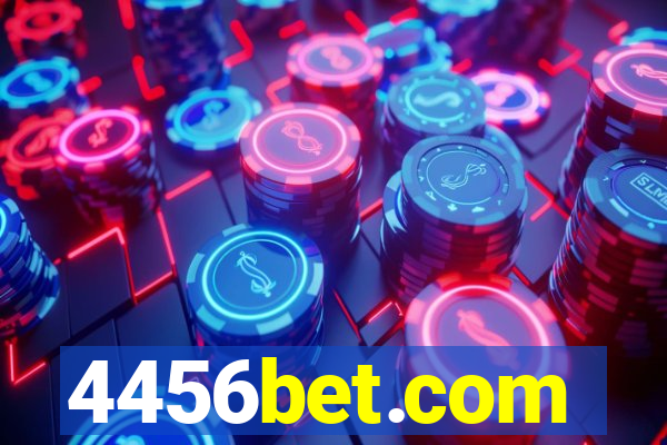 4456bet.com