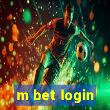 m bet login