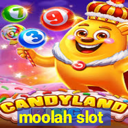 moolah slot