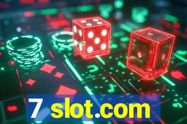 7 slot.com