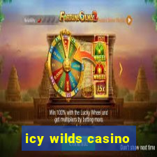 icy wilds casino