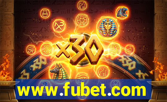 www.fubet.com