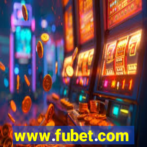 www.fubet.com