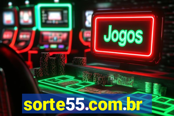 sorte55.com.br