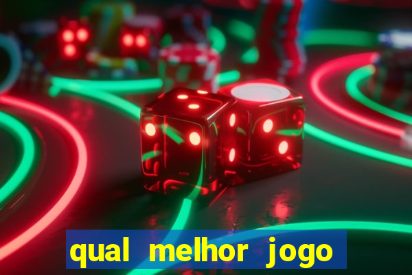 qual melhor jogo de slot para ganhar dinheiro