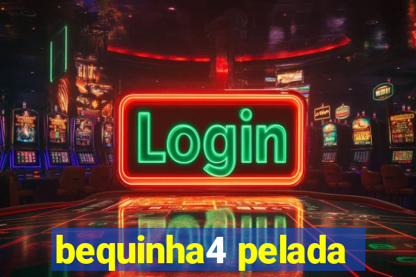 bequinha4 pelada