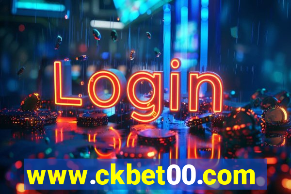 www.ckbet00.com