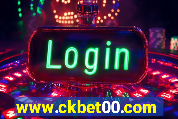 www.ckbet00.com