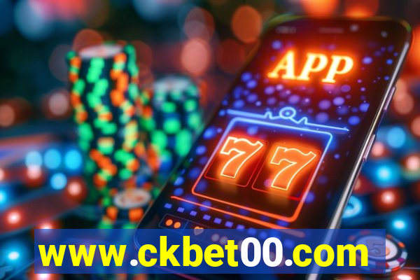 www.ckbet00.com