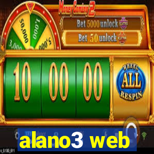 alano3 web