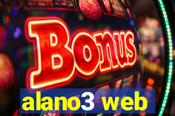 alano3 web