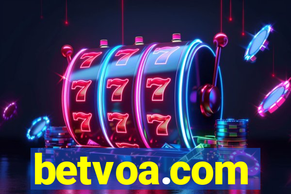 betvoa.com