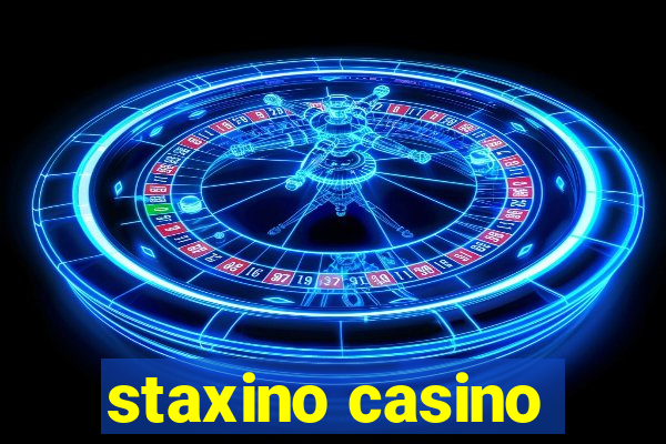 staxino casino