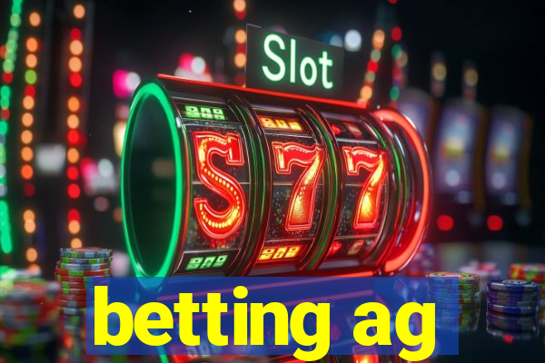 betting ag