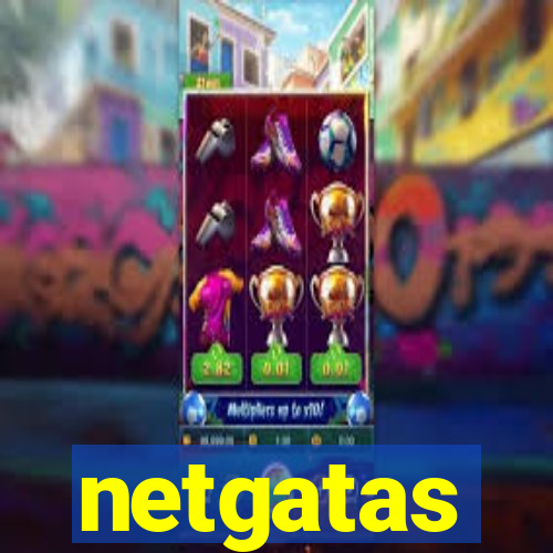 netgatas