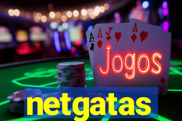 netgatas