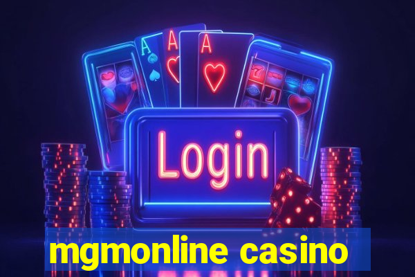 mgmonline casino