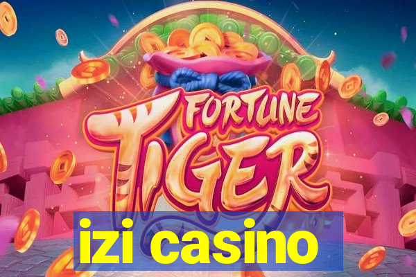 izi casino