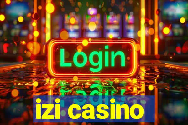 izi casino