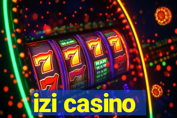 izi casino