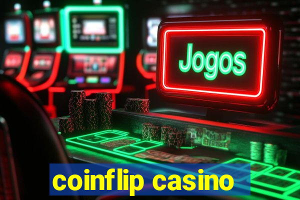 coinflip casino