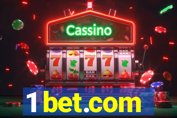 1 bet.com