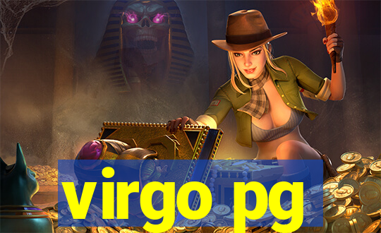 virgo pg