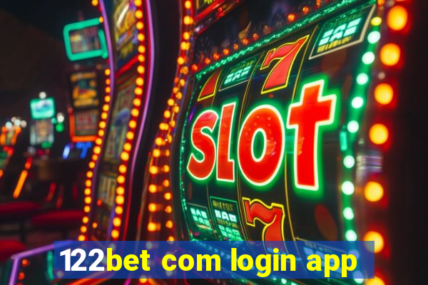 122bet com login app