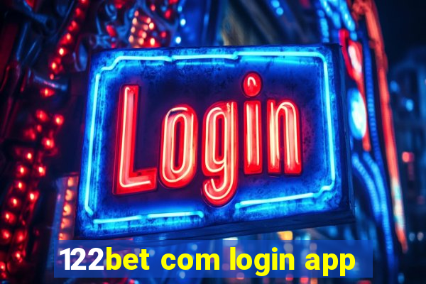 122bet com login app