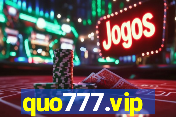 quo777.vip