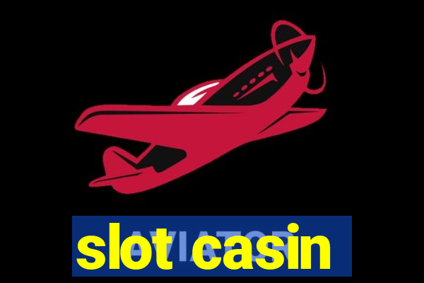 slot casin