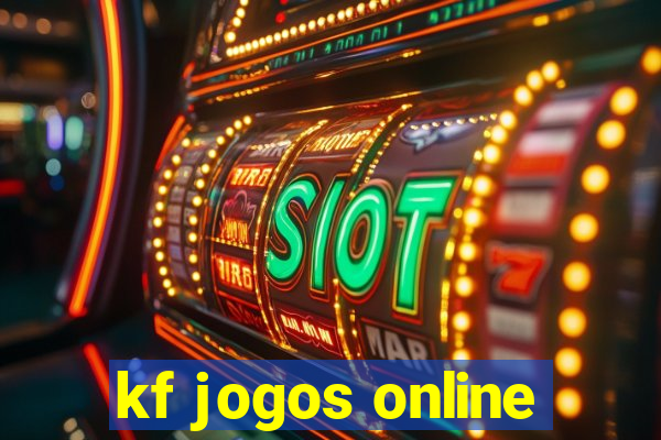 kf jogos online