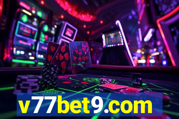 v77bet9.com