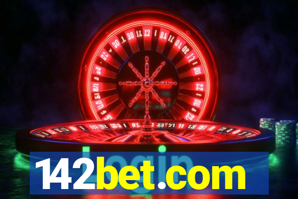 142bet.com