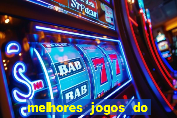 melhores jogos do app store