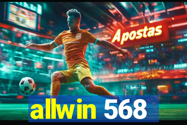 allwin 568