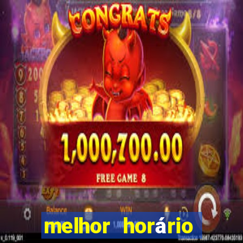 melhor horário para jogar aviator estrela bet