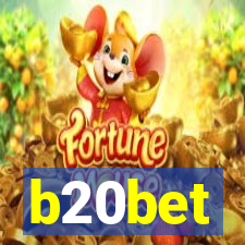 b20bet