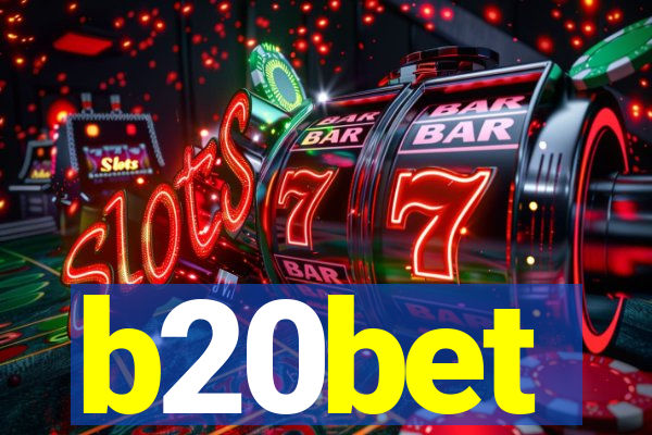 b20bet