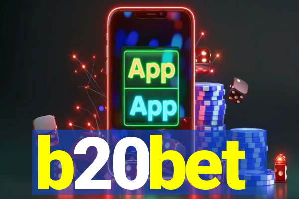 b20bet