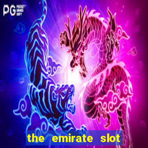 the emirate slot free play