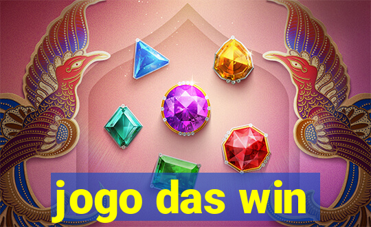 jogo das win