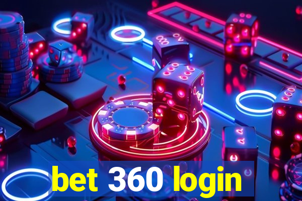 bet 360 login