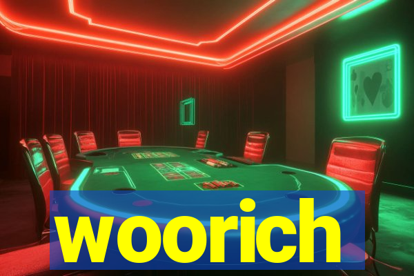 woorich