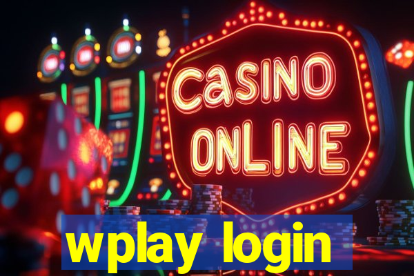 wplay login