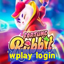 wplay login