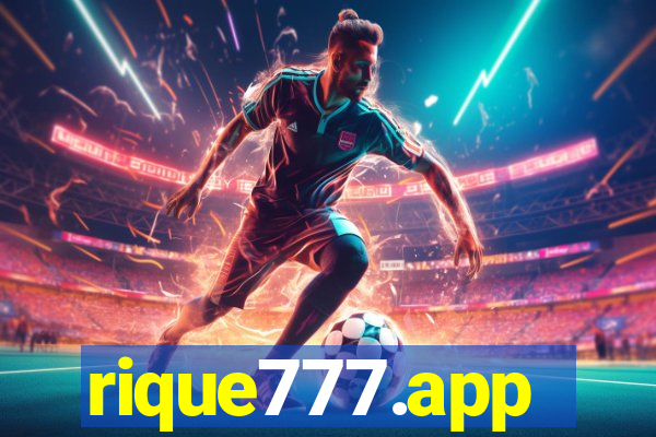 rique777.app