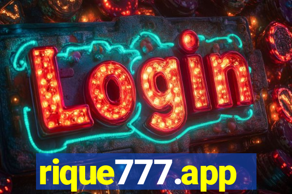 rique777.app