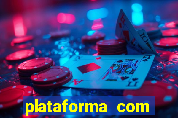 plataforma com rodadas gratis